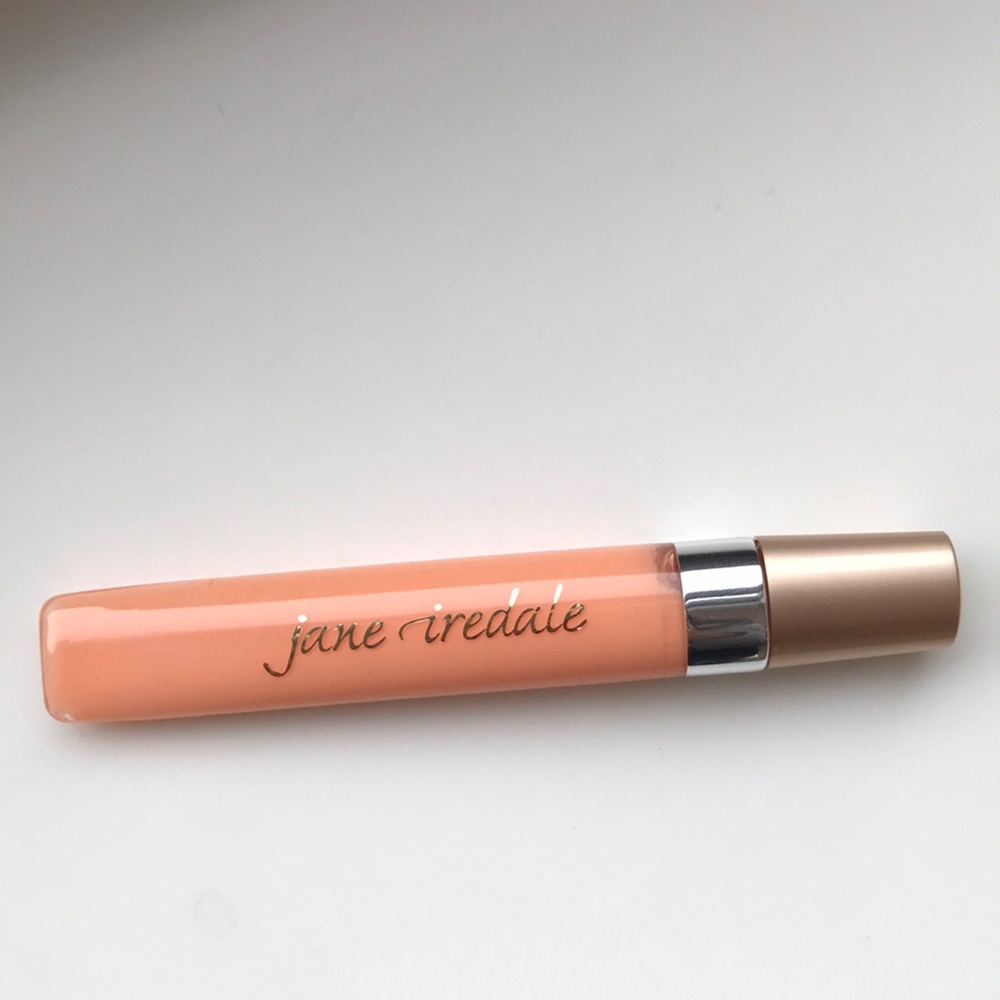 💕HP💕BELLINI Puregloss Jane Iredale - Picture 5 of 7